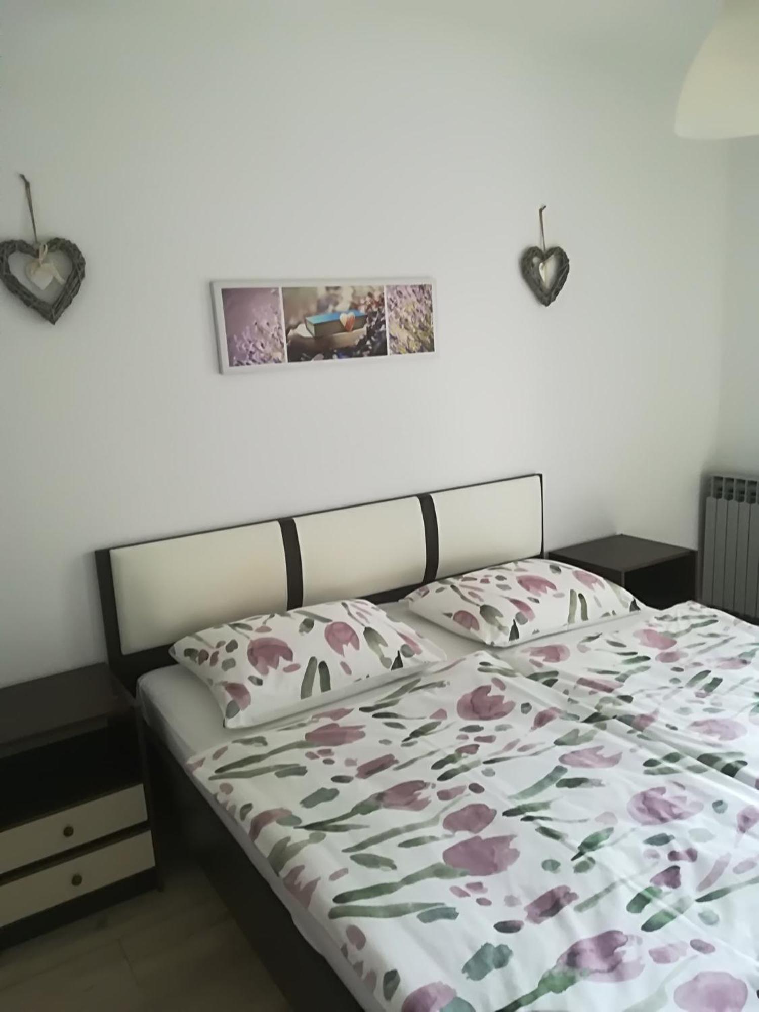 Apartments Sandra ポレッチ 部屋 写真