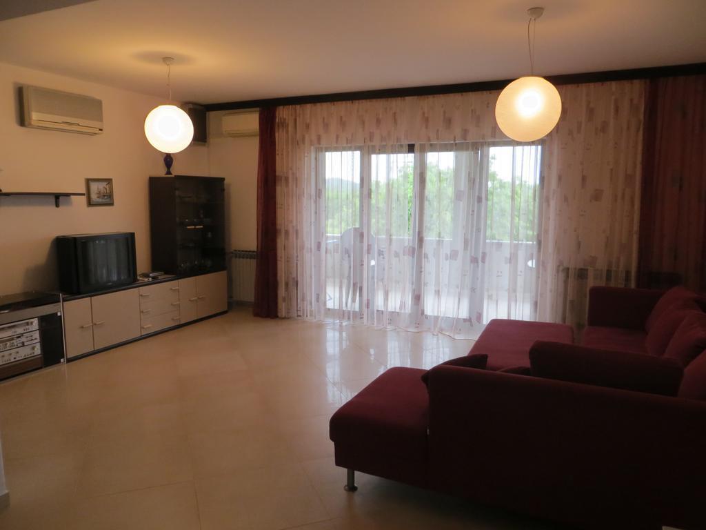 Apartments Sandra ポレッチ 部屋 写真
