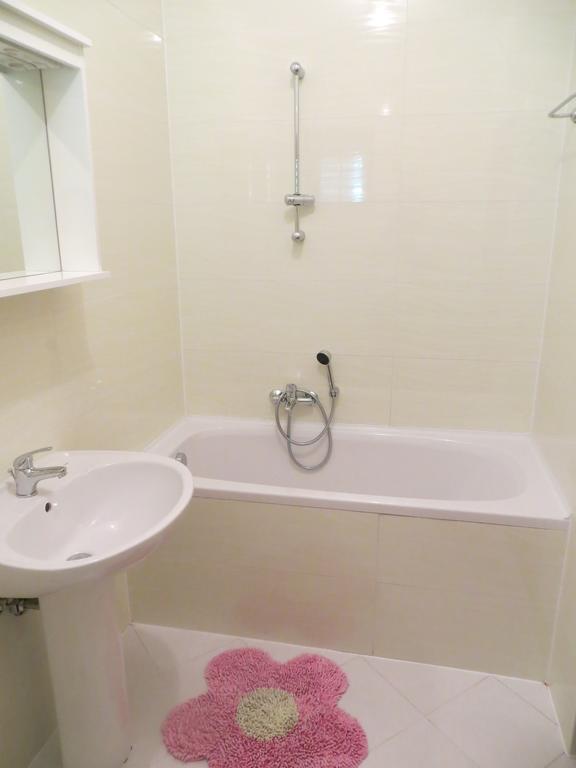 Apartments Sandra ポレッチ 部屋 写真